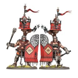 Cities of Sigmar: Gargants des Portes (x2)