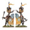 Cities of Sigmar: Gargants des Portes (x2)