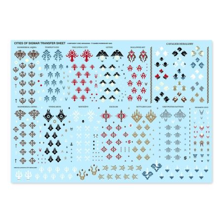 Cities of Sigmar: Gargants des Portes (x2)