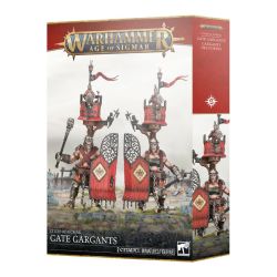 Cities of Sigmar: Gargants des Portes (x2)