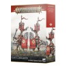 Cities of Sigmar: Gargants des Portes (x2)