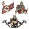 Cities of Sigmar: Preux des Guildes Franches (x5)