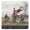 Cities of Sigmar: Preux des Guildes Franches (x5)