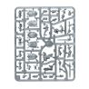 Cities of Sigmar: Preux des Guildes Franches (x5)