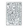Cities of Sigmar: Preux des Guildes Franches (x5)