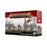 Cities of Sigmar: Preux des Guildes Franches (x5)
