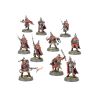 Cities of Sigmar: Grenadiers des Guildes Franches (x10)