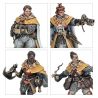 Cities of Sigmar: Grenadiers des Guildes Franches (x10)