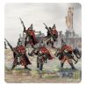 Cities of Sigmar: Grenadiers des Guildes Franches (x10)