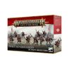 Cities of Sigmar: Grenadiers des Guildes Franches (x10)