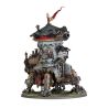 Cities of Sigmar: Mécafort