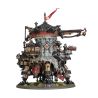 Cities of Sigmar: Mécafort