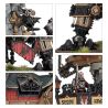 Cities of Sigmar: Mécafort