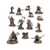 Cities of Sigmar: Dogues de Ven Denst (x13 Figurines)