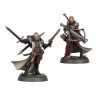 Cities of Sigmar: Dogues de Ven Denst (x13 Figurines)