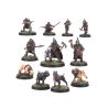 Cities of Sigmar: Dogues de Ven Denst (x13 Figurines)