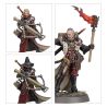 Cities of Sigmar: Dogues de Ven Denst (x13 Figurines)