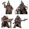 Cities of Sigmar: Dogues de Ven Denst (x13 Figurines)