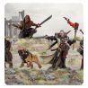 Cities of Sigmar: Dogues de Ven Denst (x13 Figurines)