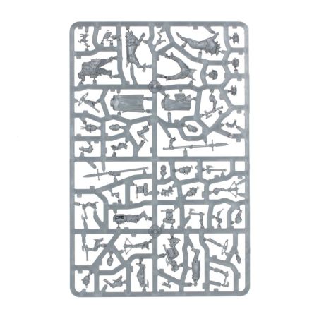 Cities of Sigmar: Dogues de Ven Denst (x13 Figurines)