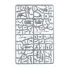 Cities of Sigmar: Dogues de Ven Denst (x13 Figurines)