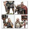 Cities of Sigmar: Fer de Lance, Zélotes de Zenestra (x19 Figurines)