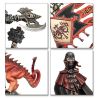 Cities of Sigmar: Fer de Lance, Zélotes de Zenestra (x19 Figurines)