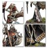 Cities of Sigmar: Fer de Lance, Zélotes de Zenestra (x19 Figurines)