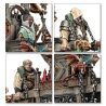 Cities of Sigmar: Fer de Lance, Zélotes de Zenestra (x19 Figurines)