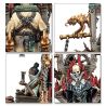 Cities of Sigmar: Fer de Lance, Zélotes de Zenestra (x19 Figurines)