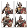 Cities of Sigmar: Fer de Lance, Zélotes de Zenestra (x19 Figurines)