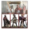 Cities of Sigmar: Fer de Lance, Zélotes de Zenestra (x19 Figurines)