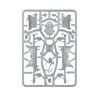 Cities of Sigmar: Fer de Lance, Zélotes de Zenestra (x19 Figurines)