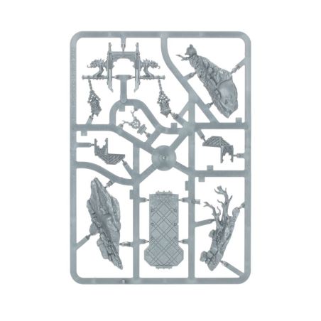 Cities of Sigmar: Fer de Lance, Zélotes de Zenestra (x19 Figurines)