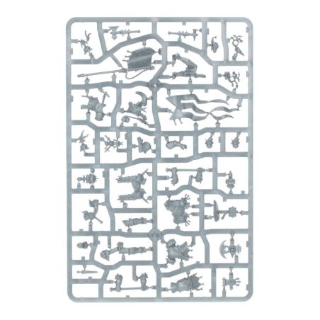 Cities of Sigmar: Fer de Lance, Zélotes de Zenestra (x19 Figurines)