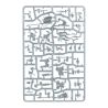 Cities of Sigmar: Fer de Lance, Zélotes de Zenestra (x19 Figurines)