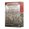 Cities of Sigmar: Fer de Lance, Zélotes de Zenestra (x19 Figurines)