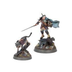 Cities of Sigmar: Jorvan Kreel, Héritier du Kraken