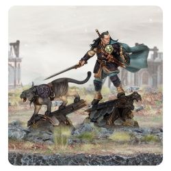 Cities of Sigmar: Jorvan Kreel, Héritier du Kraken