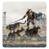 Cities of Sigmar: Jorvan Kreel, Héritier du Kraken