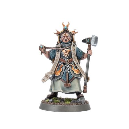 copy ofCities of Sigmar: Mageglas d’Améthyste