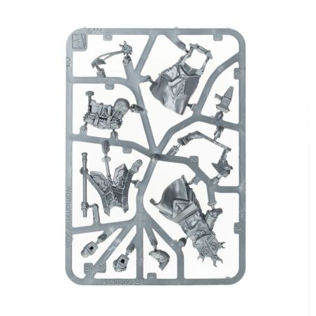 copy ofCities of Sigmar: Mageglas d’Améthyste