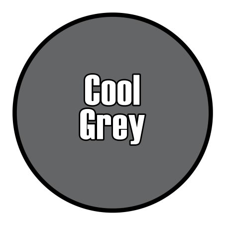 Monument Hobbies: AMP Colors Cool Grey (22ml)