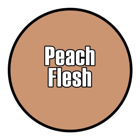 Monument Hobbies: AMP Colors Peach Flesh (22ml)