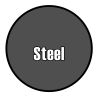 Monument Hobbies: AMP Colors Steel (22ml)