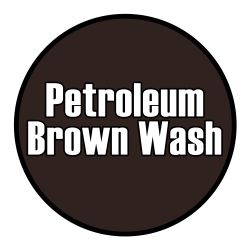 Monument-Hobbies-AMP-Colors-Petroleum-Brown-Wash-22ml