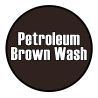 Monument Hobbies: AMP Colors Petroleum Brown Wash (22ml)