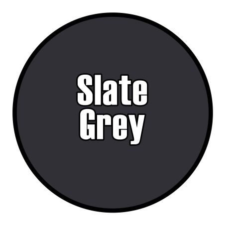 Monument Hobbies: AMP Colors Slate Grey (22ml)