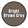 Monument Hobbies: AMP Colors Bright Brown Grey (22ml)