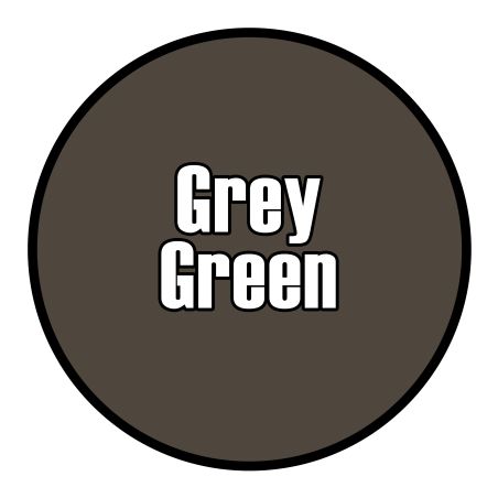 Monument Hobbies: AMP Colors Grey Green (22ml)